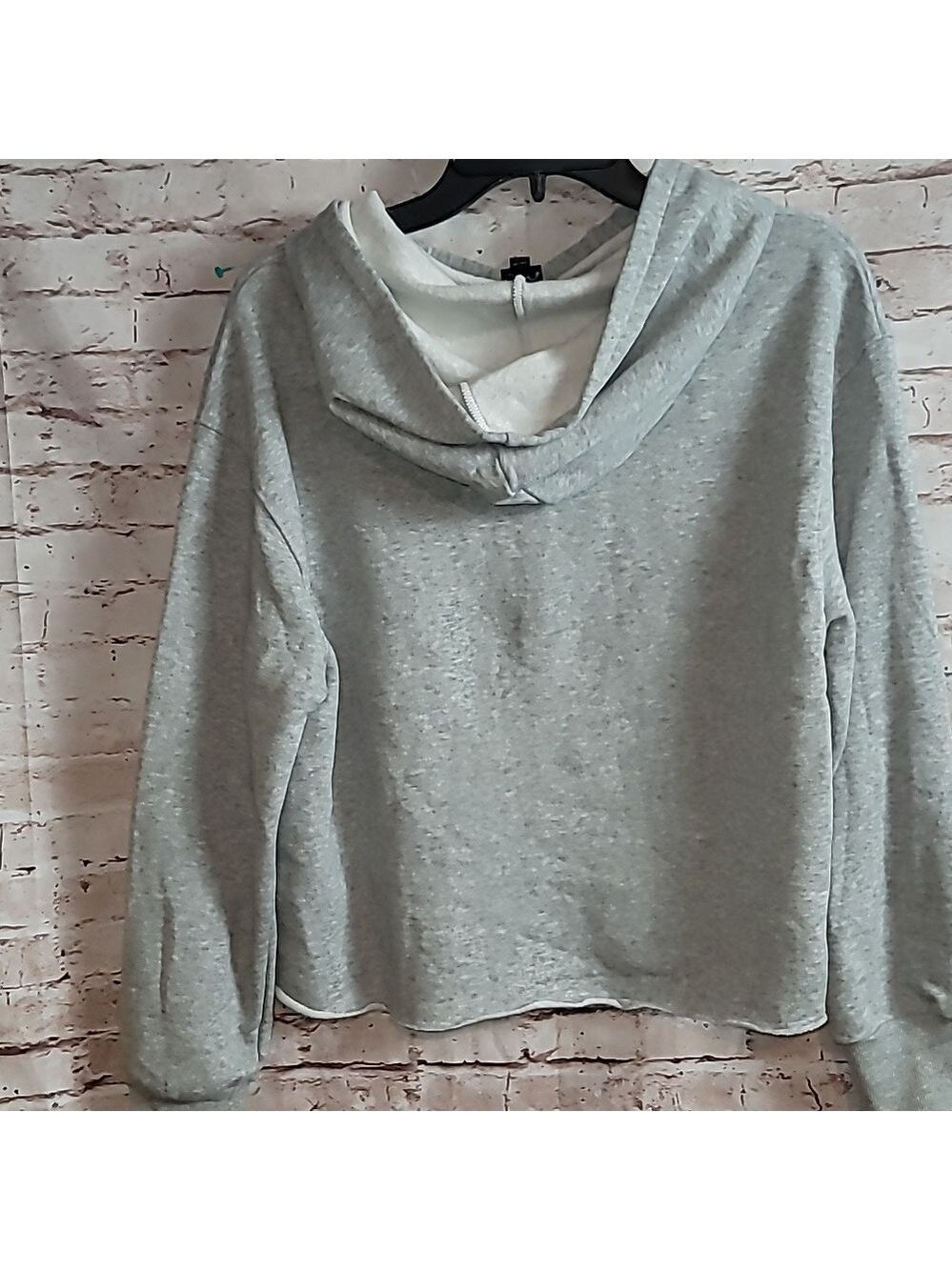 Art Class hoodie girl's nwt medium 7/8 - Picture 4 of 4